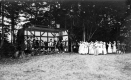 Bennington Historical Pageant