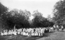 Bennington Historical Pageant