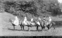 Bennington Historical Pageant