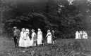 Bennington Historical Pageant