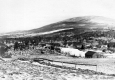 Safford's Pond and Cooper Mill