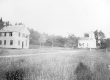 Schoolhouse and Church