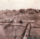 West Milton Bridge and Barn