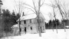 West Milton Schoolhouse