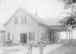 West Milton Creamery