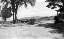Howard Farm after 1927 Flood