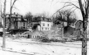 Corner of River and Main