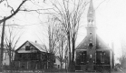 St. Anne's Church and Parsonage