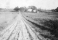 Approaching the Sanderson's Farm