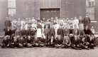 Swanton High School
