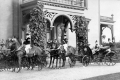 George IV Phaeton Carriage