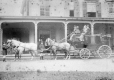 Drag with Five Passengers