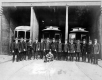 Burlington Traction Co. Streetcars
