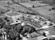 Aerial View of Shelburne Museum
