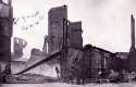Fire aftermath