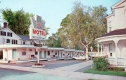 The White Birch Motel