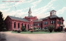 The House of Correction