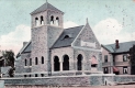 Baxter Memorial Library