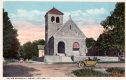 Baxter Memorial Library