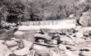 Dam in Readsboro