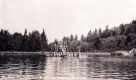 A Pool at Wooket Camp
