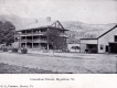 Cascadnac House