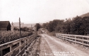 Dirt road