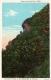 Smugglers Notch in the Green Mountains