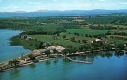Birdseye View of South Hero