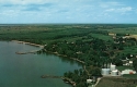 St. Albans Bay Beach