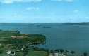 Aerial View of South Hero