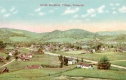 South Royalton Village