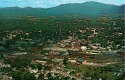 Birdseye View of Rutland