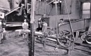 Cutting and Baking the Hanover Cracker