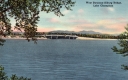 West Swanton-Alburg Bridge