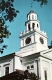 First Congregational Church