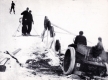 Ski rope tow