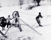 Skiers