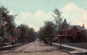Buell Street