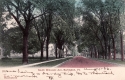 South Winooski Ave