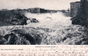 Winooski Falls