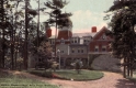 Bishop Hopkin's Hall