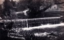Dam in East Arlington