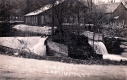 Dewey's Dam
