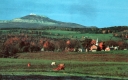 Camel's Hump