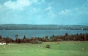 Caspian Lake