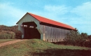 Covered Bridge