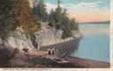 Buff Cove, Malletts Bay