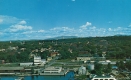 Birdseye View of Burlington
