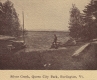 Silver Creek, Queen City Park